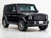 MERCEDES BENZ G-CLASS