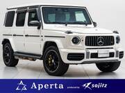 2018 MERCEDES BENZ G-CLASS (Left Hand Drive)