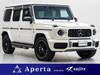 MERCEDES BENZ G-CLASS