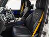 MERCEDES BENZ G-CLASS