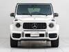 MERCEDES BENZ G-CLASS
