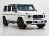 MERCEDES BENZ G-CLASS