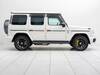 MERCEDES BENZ G-CLASS