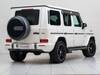 MERCEDES BENZ G-CLASS