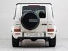 MERCEDES BENZ G-CLASS