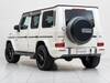 MERCEDES BENZ G-CLASS