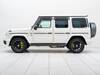 MERCEDES BENZ G-CLASS