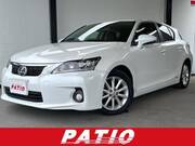 2011 LEXUS CT