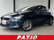 2018 MAZDA DEMIO