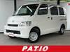 TOYOTA TOWNACE VAN
