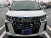 TOYOTA ALPHARD HYBRID