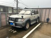 1997 TOYOTA LAND CRUISER PRADO TZ