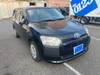 TOYOTA SUCCEED VAN