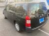 TOYOTA SUCCEED VAN