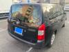 TOYOTA SUCCEED VAN