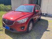 2013 MAZDA CX-5 20S