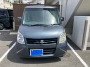2009 SUZUKI PALETTE