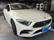 2019 MERCEDES BENZ AMG OTHER