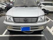 2002 TOYOTA LAND CRUISER PRADO