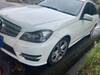 MERCEDES BENZ C-CLASS Stationwagon