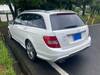 MERCEDES BENZ C-CLASS Stationwagon