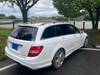 MERCEDES BENZ C-CLASS Stationwagon