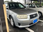 2007 SUBARU FORESTER