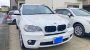 2013 BMW X5