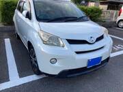 2008 TOYOTA IST