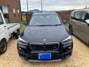 2017 BMW X1