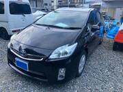 2009 TOYOTA PRIUS L