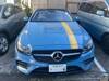 MERCEDES BENZ E-CLASS