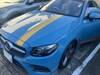 MERCEDES BENZ E-CLASS