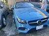 MERCEDES BENZ E-CLASS