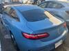 MERCEDES BENZ E-CLASS