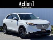 2023 HONDA VEZEL