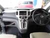 NISSAN NV200 VANETTE VAN