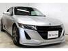 HONDA S660