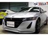 HONDA S660