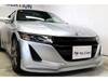 HONDA S660