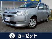 2018 TOYOTA SUCCEED VAN