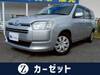 TOYOTA SUCCEED VAN