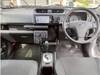TOYOTA SUCCEED VAN
