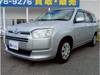TOYOTA SUCCEED VAN