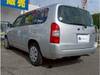 TOYOTA SUCCEED VAN