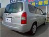 TOYOTA SUCCEED VAN