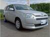 TOYOTA SUCCEED VAN