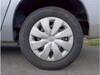TOYOTA SUCCEED VAN