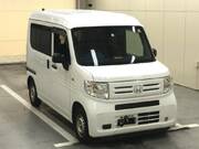 2020 HONDA N-VAN