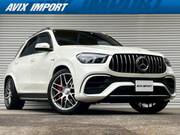 2023 MERCEDES BENZ GLE